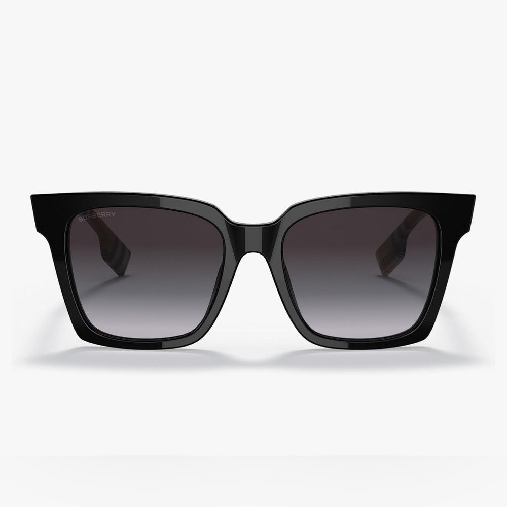 Burberry BE4335 Maple Sunglasses - Picture 4 of 6